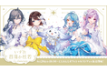 「いずれ菖蒲か杜若 1st Anniversary」グッズを2025年6月20日(金)18時より販売開始!