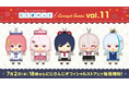 「にじぱぺっと コンセプトシリーズ vol.11」2025年7月2日(水)18時からにじストアにて販売決定!