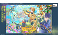 【直筆メッセージあり】2025年6月21日(土)開催!伏見ガク初ソロイベント『伏見ガクエスト〜伝説の調理器具(ピース)を求めて〜』より、出演者からの直筆メッセージをお届け!