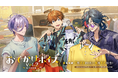 にじさんじ「おでかけボイス Vol.2」2025年7月22日(火)18時より発売決定!