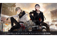 「ChroNoiR 7th ANNIVERSARY」グッズを2025年7月17日(木)18時よりにじさんじオフィシャルストアにて販売開始!