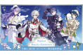 「Dytica×サンリオキャラクターズ」グッズを2025年7月29日(火)18時から受注販売開始!