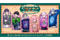 「にじさんじ Christmas Wear 〜CD Sweater Style〜」グッズを2025年8月1日(金)18時より受注販売開始!