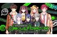 「にじさんじ」が2025年9月12日(金)から開催される「Seoul POPCON 2025」に出展決定!