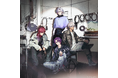 「2時だとか」1st Single『狂騒RIOT』本日2025年9月17日(水)発売!メンバーコメント、楽曲クリエイターコメント到着!さらにカラオケ配信も開始!