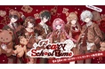 にじさんじから「Beary School Time」グッズの販売が決定!2025年9月19日(金)12時から販売開始!