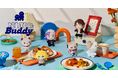 「にじさんじ」のマスコットブランド総合ポータルサイト「NIJI×BUDDY(にじバディ)」が、本日2025年9月19(金)より本オープン!