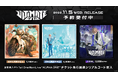【にじさんじ】加賀美ハヤト初のソロアルバムより、収録曲「Luminous」先行配信&各種キャンペーン開始!さらに「Luminous」ミュージックビデオ公開決定!