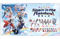 「にじさんじ WORLD TOUR 2025 Singin’ in the Rainbow！」東京公演グッズを2025年11月19日(水)18時より販売開始！