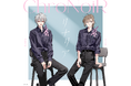 ChroNoiR新曲「リナリア」2025年12月1日(月)0時より楽曲配信決定！