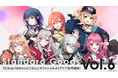 にじさんじ「Standard Goods Vol.6」を2025年12月5日(金)12時から販売開始！