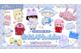 にじさんじから「にじいろクローゼット おさんぽうぃんたー」を2025年12月15日(月)19時より販売決定！