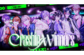 にじさんじ所属 VOLTACTIONと3SKMによるスペシャルユニットのオリジナル楽曲『Crashing Winners』が2026年1月5日(月)0時よりデジタルリリース！