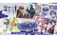 にじさんじから「3SKM 2nd Anniversary」グッズが登場！2026年3月12日(木)18時から販売開始！