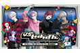 にじさんじから「VSせめよん」グッズが登場！2026年4月3日(金)18時から販売開始！