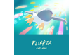 ROF-MAO、秦 基博氏提供楽曲「FLIPPER」2026年4月30日(木)楽曲配信＆MV公開決定！