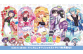 にじさんじから「Speciale×サンリオキャラクターズ」グッズが登場！2026年5月20日(水)18時から販売開始！