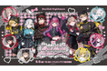 にじさんじから「Devilish Nightmare」グッズが登場！2026年6月5日(金)18時から販売開始！