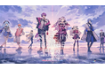 「NIJISANJI COUNTDOWN LIVE "CROSSING TONES"」がBlu-ray化！2026年9月2日(水)発売決定！
