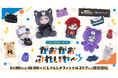 にじさんじから「にじいろクローゼット がおがおぷれいやー」グッズが登場！2026年6月30日(火)18:00から販売開始！