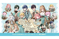 にじさんじから「Minty Mate」グッズが2026年7月3日(金) 20:00からにじさんじオフィシャルストアにて販売決定！