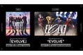 VOLTACTION 1st Full Album『EVOLVE』が本日2026年7月13日(月)より予約受付開始！さらに、2027年1月には「ぴあアリーナMM」でのライブ開催決定！