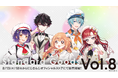 にじさんじから「Standard Goods Vol.8」グッズが登場！2026年8月13日(木)18時から販売開始！