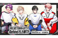 にじさんじ「VOLTACTIONボイスドラマ -Behind ELEVATE-」2026年8月20日(木)17時より発売決定！