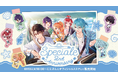 にじさんじから「Speciale 2nd Anniversary」グッズが登場！2026年8月13日(木)18時から販売開始！