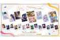 にじさんじから「にじストア6周年メモリアルグッズ」の販売が決定！2026年9月7日(月)18時から販売開始！