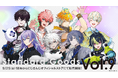 にじさんじから「Standard Goods Vol.9」グッズが登場！2026年9月25日(金)18時から販売開始！