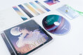 Nornis戌亥とこ&町田ちま 1st mini Album発売記念アニメイト限定イベント詳細情報公開!戌亥とこ1st mini Album『Telescope』の特典画像も公開!