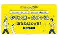 【外派vs.中派】ラン・ウォーク徹底調査~6割が気温●●°Cで外ランやめる?中ランは●●重視~