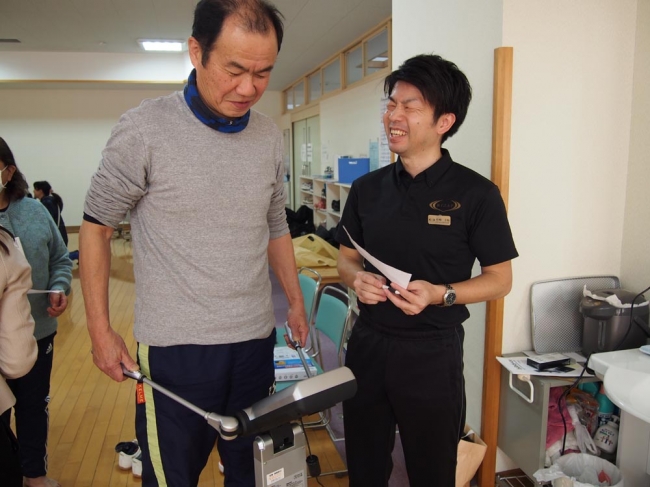 日本の抱える健康課題解決へRIZAP本格始動