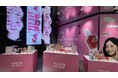 HOUSE OF HUR、日本初の単独ポップアップを@cosme OSAKAにて開催