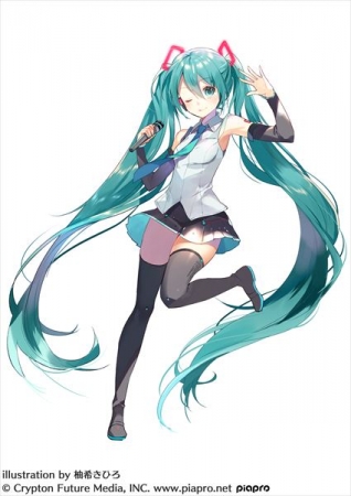 アルテイルクロニクル 超パワーアップ アルテイルクロニクルに 初音ミク 再び 初音ミク とのコラボレーション第２弾開催決定 株式会社 コアエッジ Btobプラットフォーム 業界チャネル