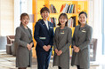 INSIDER PARTNERSHIPSスタート