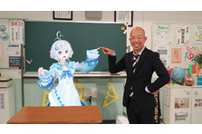 お願い ランキングvs超声優祭 春の真剣勝負 21 最強声優 軍団はどっちだ 有料生配信イベント開催決定 株式会社テレビ朝日のプレスリリース