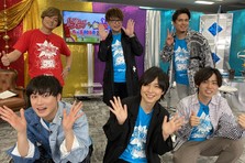 お願い ランキングvs超声優祭 春の真剣勝負 21 最強声優 軍団はどっちだ 有料生配信イベント開催決定 株式会社テレビ朝日のプレスリリース
