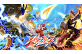 スマートフォン向けゲーム「メテオアリーナ」正式サービス開始!