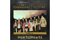 「マイナビ presents The Performance」 SMの新人ガールズグループ『Hearts2Hearts』が出演決定!日本初パフォーマンスを披露!