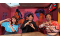 「サマソニ特集」テレビ朝日にて放送決定!今年も熱い!サマーソニック&ソニックマニアの魅力を音楽通のラジオDJサッシャが深掘り!サマソニオーガナイザー清水直樹氏が語り尽くす!