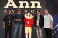 クレヨンしんちゃん、インドANNアワード2部門受賞の快挙達成!