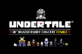 これでホントに最終公演！新プログラムでお送りするUNDERTALE 10周年コンサートFINALE 開催へ