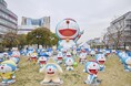 【2026年3月27日開幕】世界各地を巡ったドラえもん史上最大級のイベント『100％ドラえもん＆フレンズ in 東京』がついに開幕！