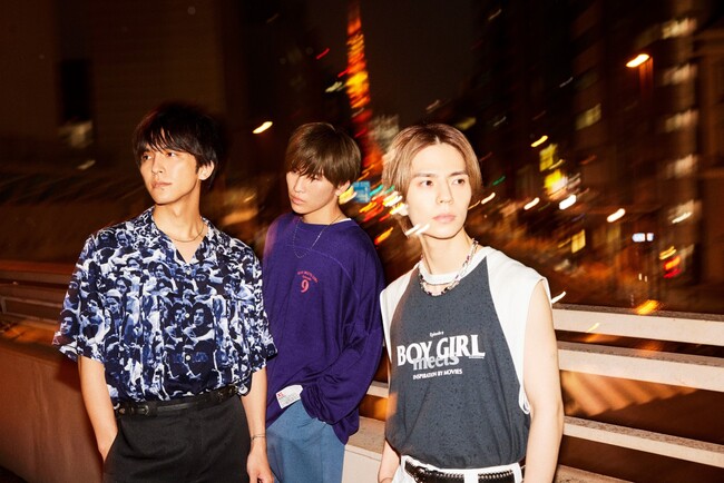 テレビ朝日ドリームフェスティバル2022』9月25日のオープニングアクトに、THE BEAT GARDENの出演が決定!! - STRAIGHT  PRESS[ストレートプレス]