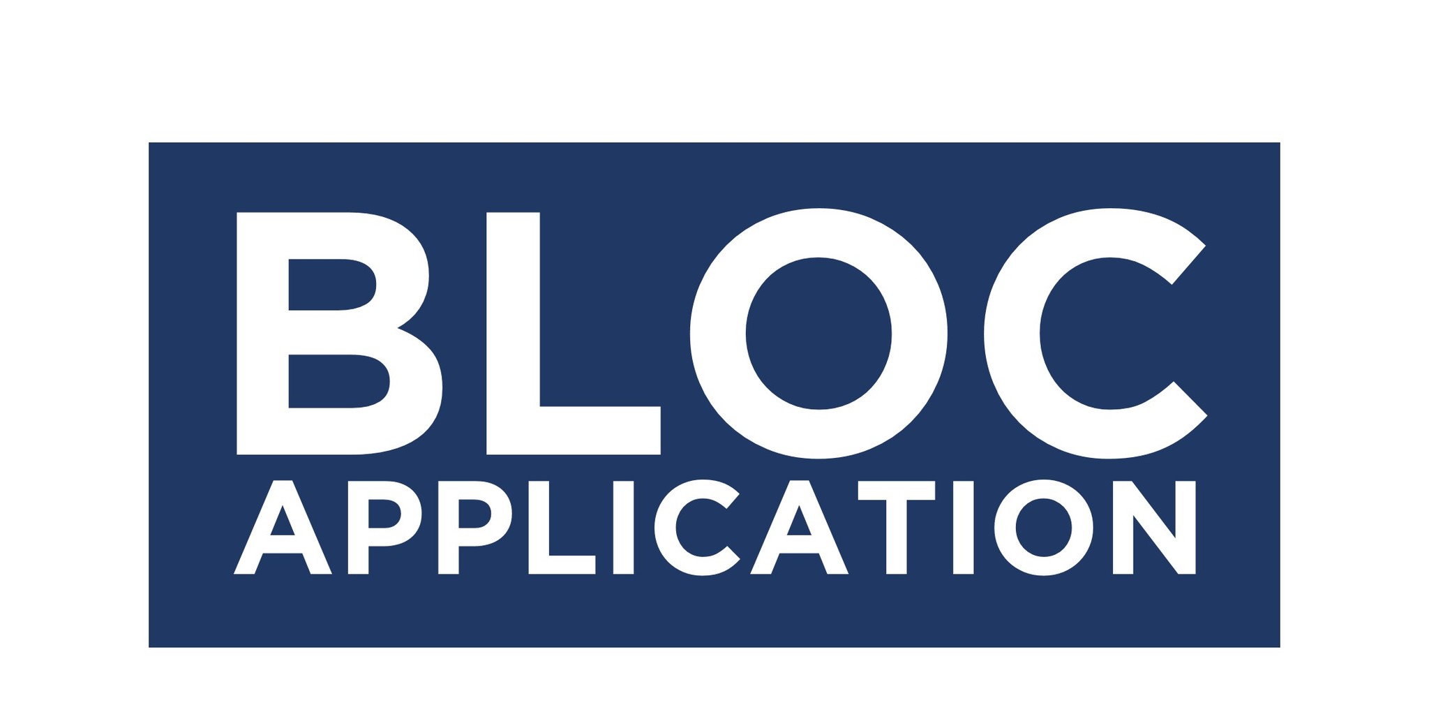 blocs application blocs application
