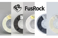 高性能複合フィラメント製造メーカー「FusRock」と契約締結、国内での販売を開始