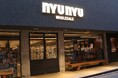 日本初上陸!韓国発のファッション・アクセサリー専門店NYUNYUがスーパーデリバリーに出展