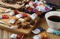 【販売開始】小分けが嬉しい！本命も義理もカバーできるバレンタインチョコGaller（ガレー）ナノバー30個入、50個入、100個入　2021年12月3日（金）販売開始